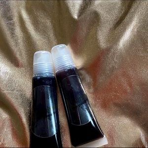 Grape city lipgloss